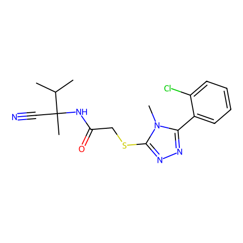 starbld0006486 structure