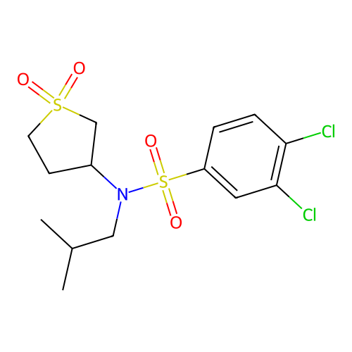 F2547-0128 structure