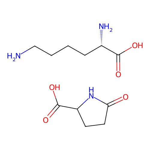 Einecs 285-802-0 structure