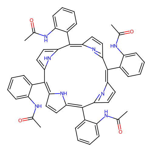 3,1-Mtapp structure