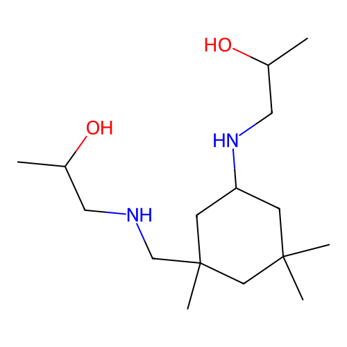 EINECS 285-940-1 structure