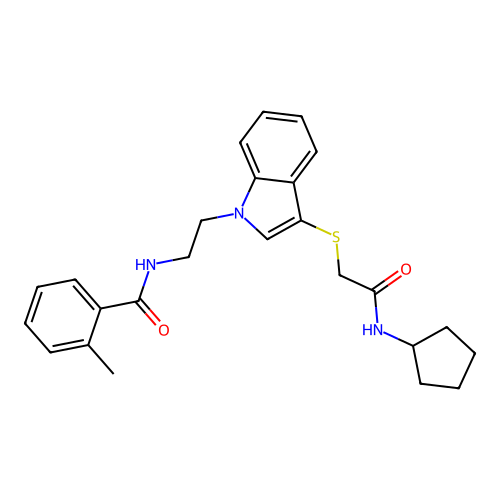 F0617-0051 structure