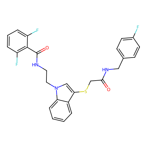 F0617-0067 structure