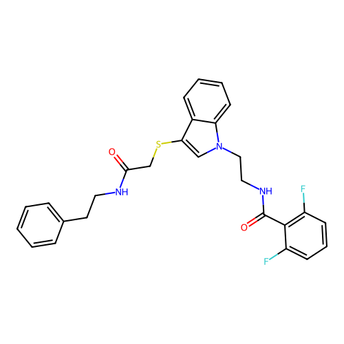 F0617-0068 structure