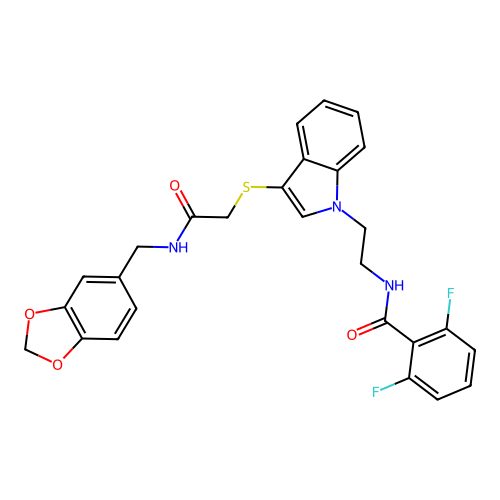 F0617-0076 structure