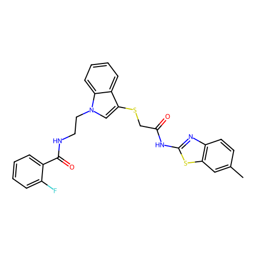 F0617-0082 structure