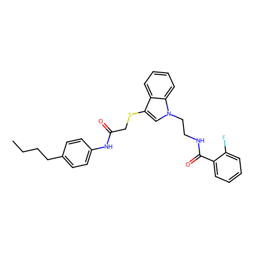 F0617-0084 structure