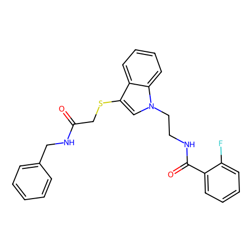 F0617-0092 structure