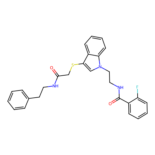 F0617-0094 structure
