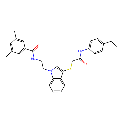 F0617-0166 structure