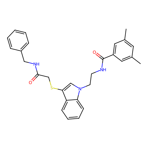 F0617-0170 structure