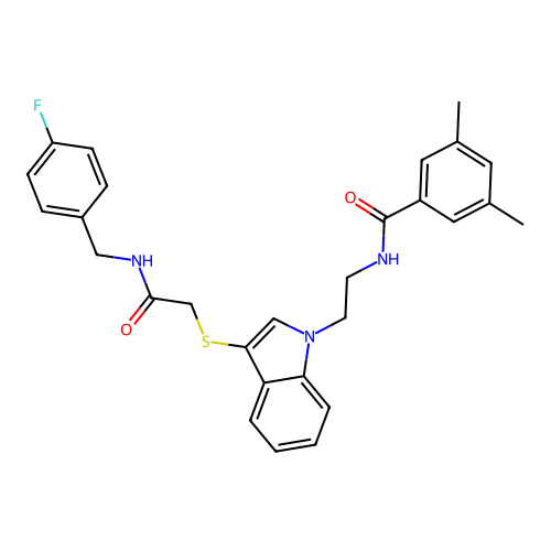 F0617-0171 structure
