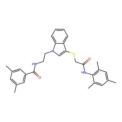 F0617-0179 structure