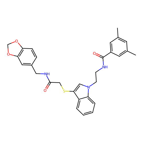 F0617-0180 structure
