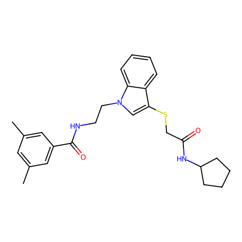 F0617-0181 structure