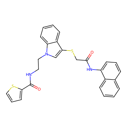 F0617-0220 structure