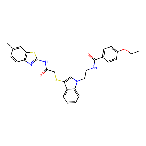 F0617-0290 structure