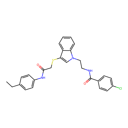 F0617-0374 structure