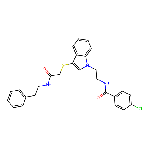 F0617-0380 structure