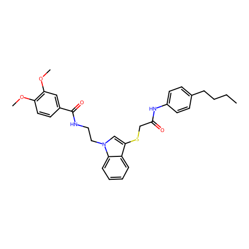 F0617-0396 structure