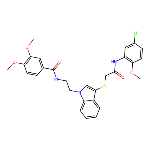 F0617-0401 structure