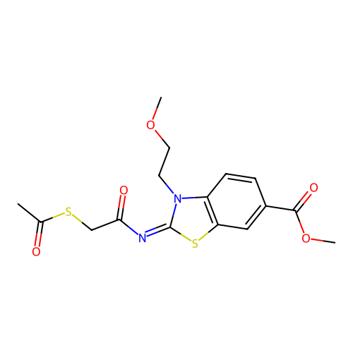 F0620-0011 structure