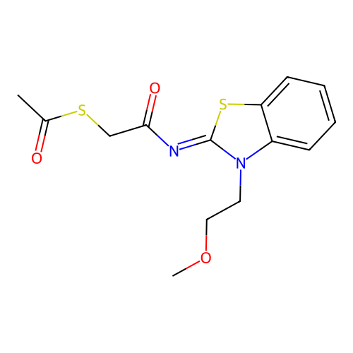 VU0488574-1 structure