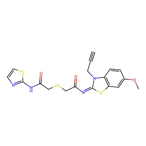 F0620-0846 structure