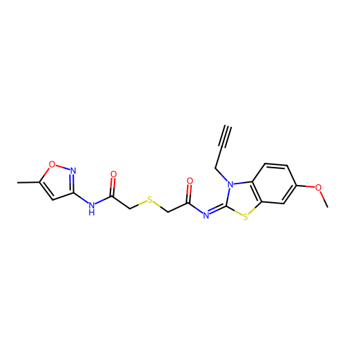 F0620-0847 structure
