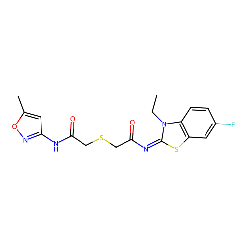 F0620-1575 structure