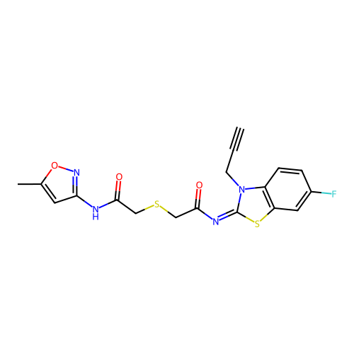 F0620-1679 structure