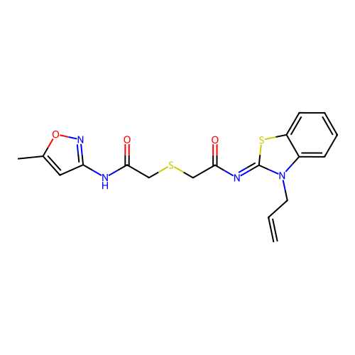 F0620-1861 structure