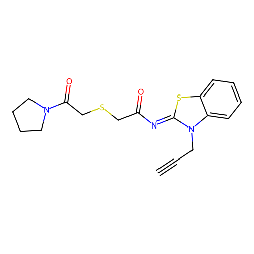 VU0488578-1 structure