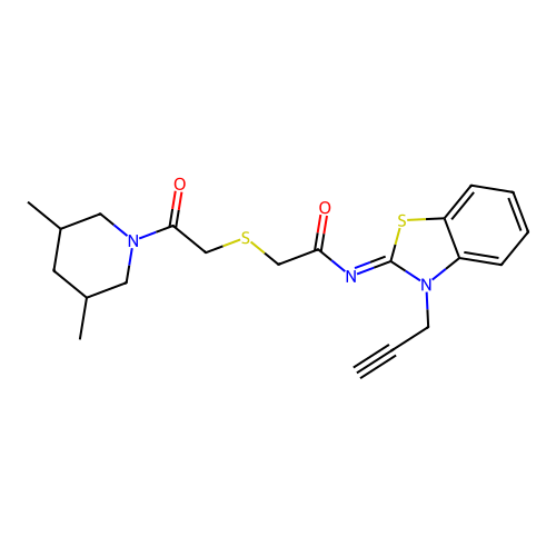 F0620-1898 structure