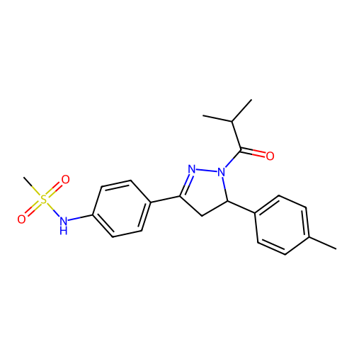 F0621-0013 structure