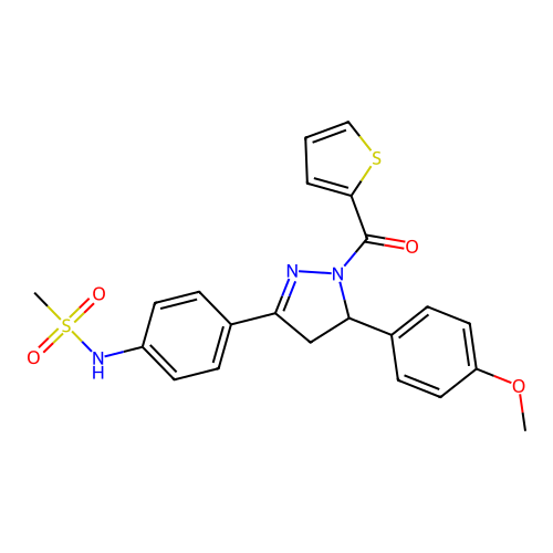 F0621-0055 structure