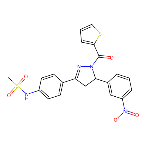 F0621-0103 structure