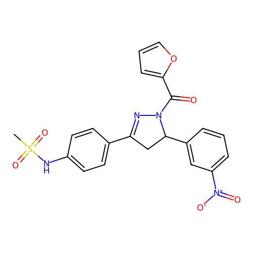 F0621-0111 structure