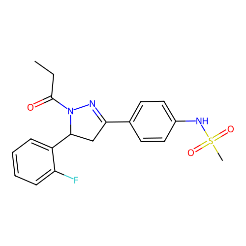 F0621-0140 structure