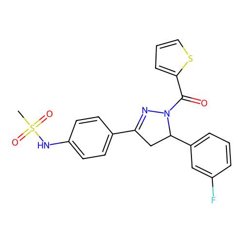F0621-0151 structure