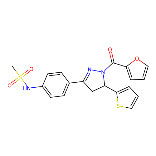 F0621-0207 structure