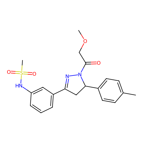 F0621-0501 structure