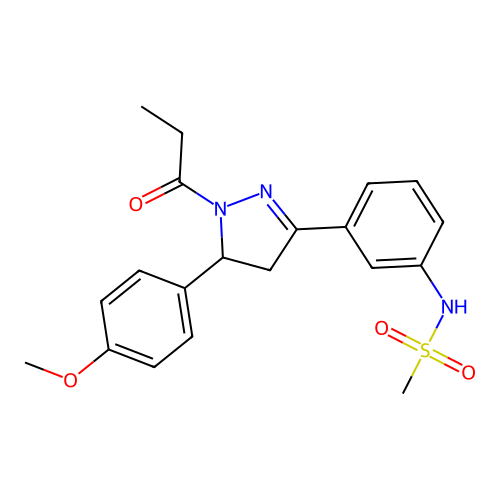 F0621-0548 structure