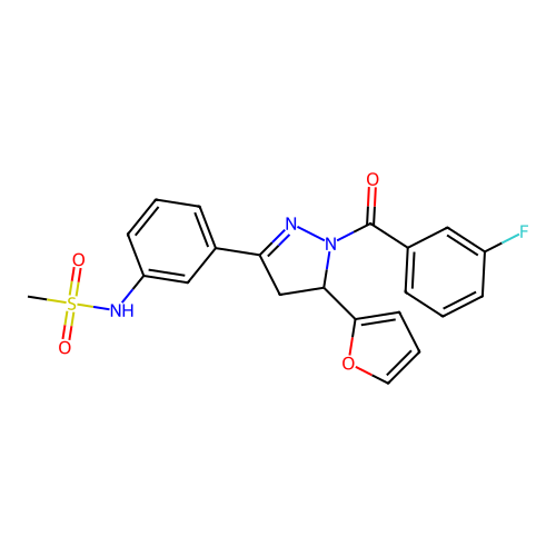 F0621-0557 structure