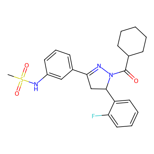 F0621-0616 structure