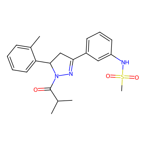 AO-022/43455402 structure