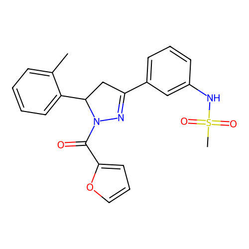 F0621-0663 structure