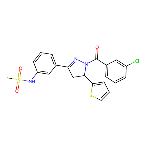 F0621-0694 structure