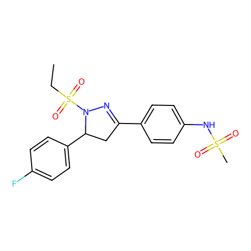 F0622-0010 structure
