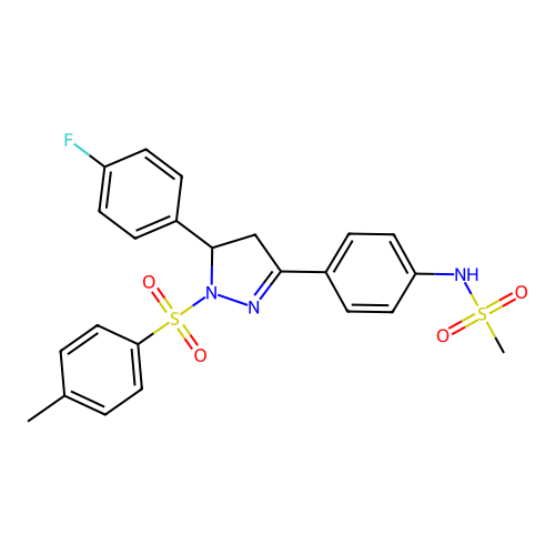 F0622-0013 structure